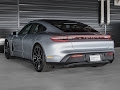 2026 Porsche Taycan 4S