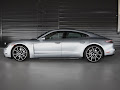 2026 Porsche Taycan 4S