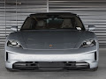 2026 Porsche Taycan 4S