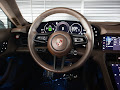 2026 Porsche Taycan 4S