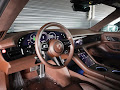 2026 Porsche Taycan 4S