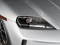 2026 Porsche Taycan 4S