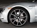 2026 Porsche Taycan 4S