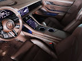 2026 Porsche Taycan 4S