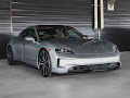 2026 Porsche Taycan 4S