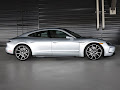 2026 Porsche Taycan 4S