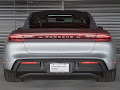 2026 Porsche Taycan 4S