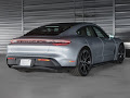 2026 Porsche Taycan 4S