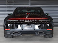 2025 Porsche 911 Carrera Coupe