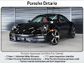 2025 Porsche 911 Carrera Coupe
