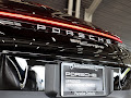 2025 Porsche 911 Carrera Coupe