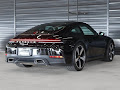 2025 Porsche 911 Carrera Coupe