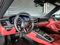 2025 Porsche 911 Carrera Coupe