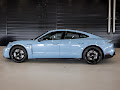 2022 Porsche Taycan Turbo