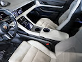 2022 Porsche Taycan Turbo