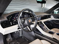 2022 Porsche Taycan Turbo