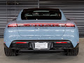 2022 Porsche Taycan Turbo