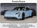 2022 Porsche Taycan Turbo
