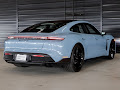 2022 Porsche Taycan Turbo