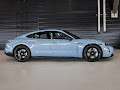 2022 Porsche Taycan Turbo
