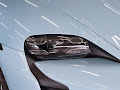 2022 Porsche Taycan Turbo