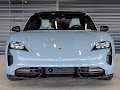 2022 Porsche Taycan Turbo