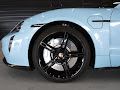 2022 Porsche Taycan Turbo