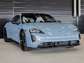 2022 Porsche Taycan Turbo