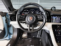2022 Porsche Taycan Turbo