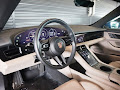 2023 Porsche Taycan