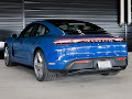 2023 Porsche Taycan