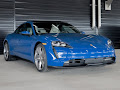 2023 Porsche Taycan