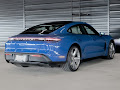 2023 Porsche Taycan