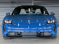 2023 Porsche Taycan