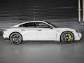 2022 Porsche Taycan Turbo S