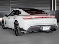 2022 Porsche Taycan Turbo S