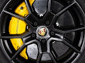 2022 Porsche Taycan Turbo S