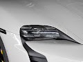 2022 Porsche Taycan Turbo S