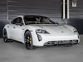 2022 Porsche Taycan Turbo S