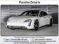 2022 Porsche Taycan Turbo S