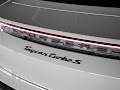 2022 Porsche Taycan Turbo S