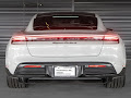 2022 Porsche Taycan Turbo S