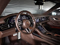 2022 Porsche Taycan Turbo S