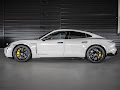 2022 Porsche Taycan Turbo S
