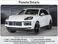 2024 Porsche Cayenne
