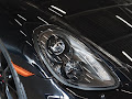 2016 Porsche Cayman GT4
