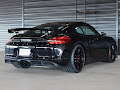 2016 Porsche Cayman GT4