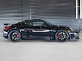 2016 Porsche Cayman GT4