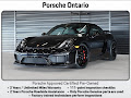 2016 Porsche Cayman GT4