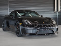 2016 Porsche Cayman GT4